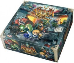 Arcadia Quest Core Box